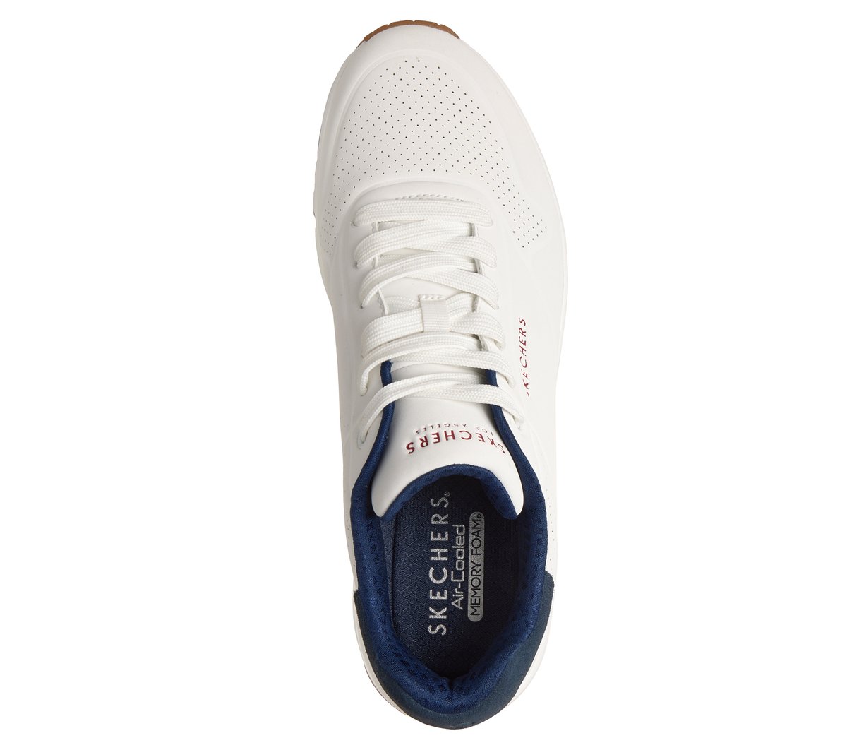 Men Skechers UNO - Suited On Air