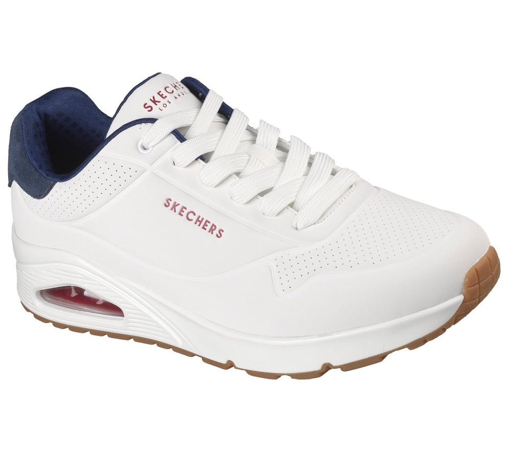 Men Skechers UNO - Suited On Air