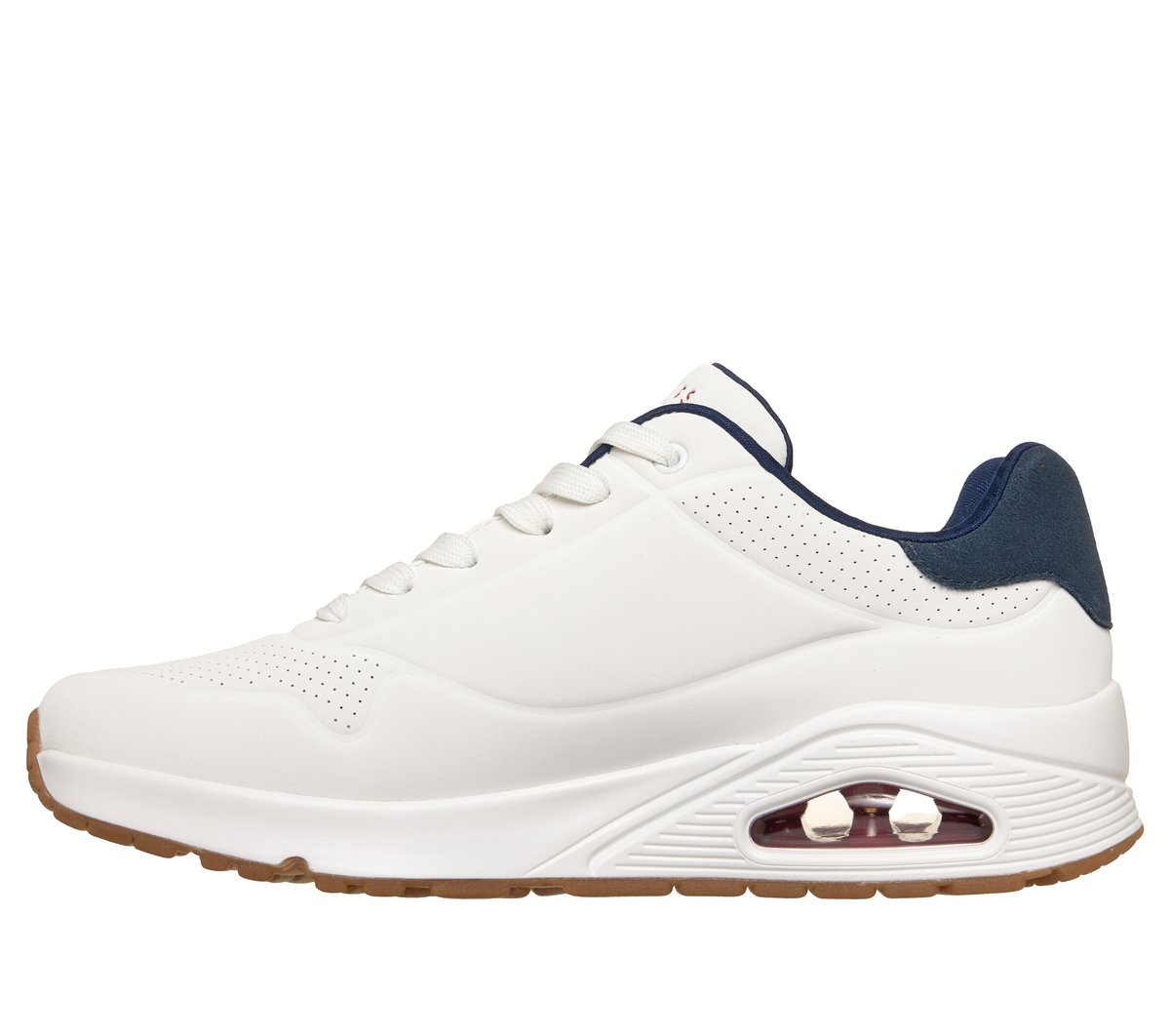 Men Skechers UNO - Suited On Air