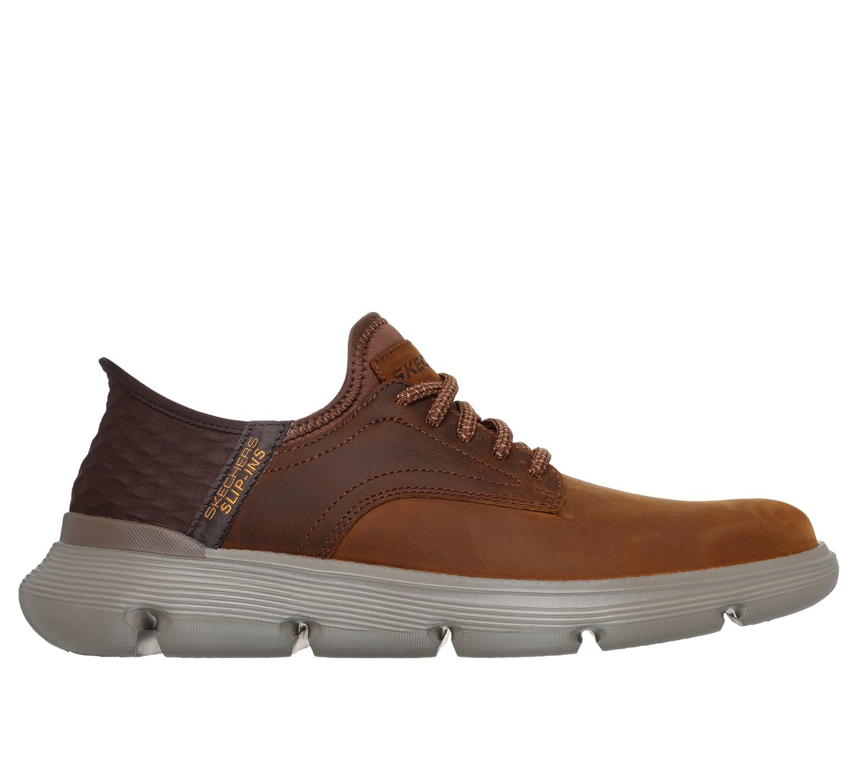 Men Skechers Slip-ins: Garza - Gervin
