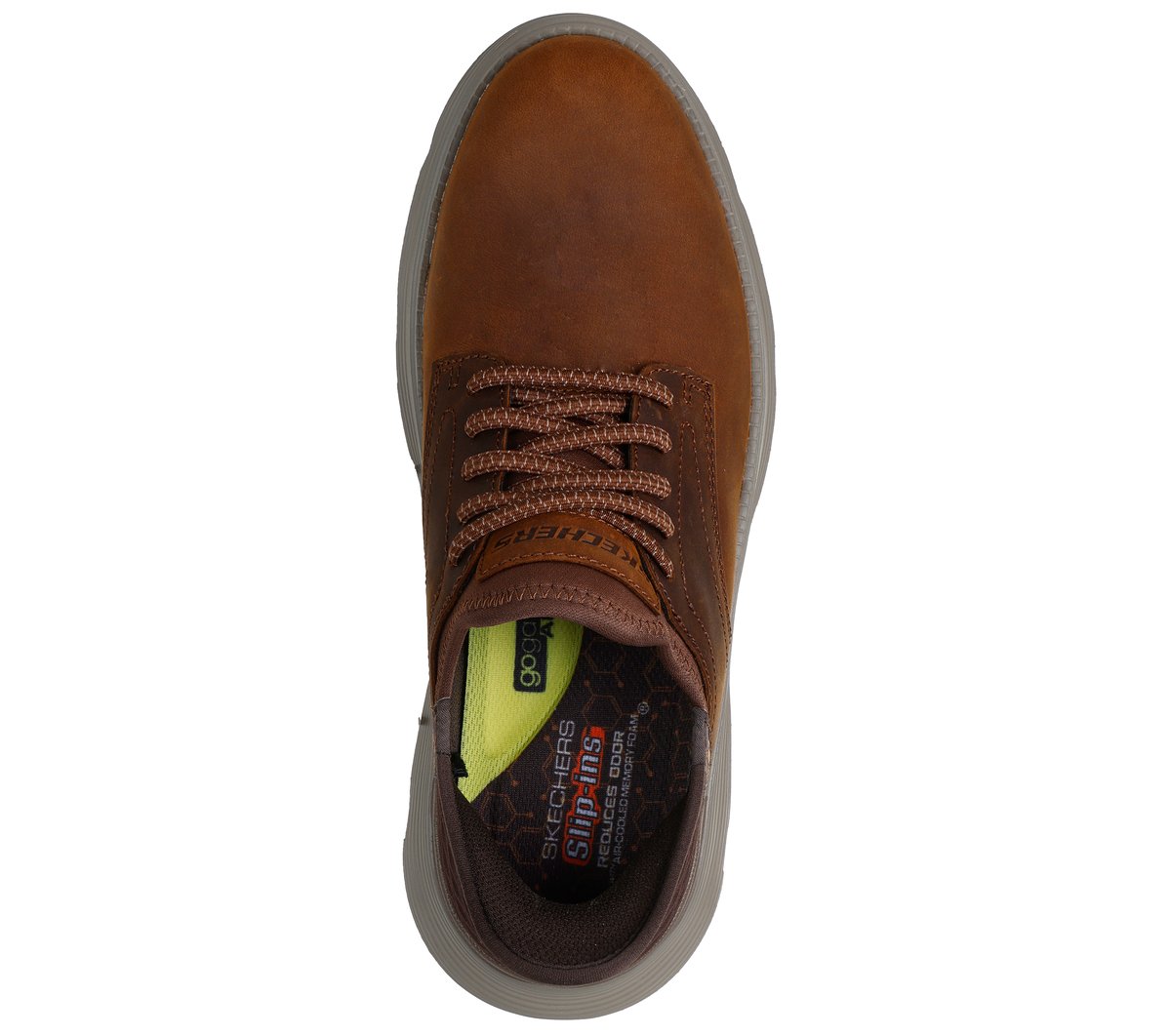 Men Skechers Slip-ins: Garza - Gervin