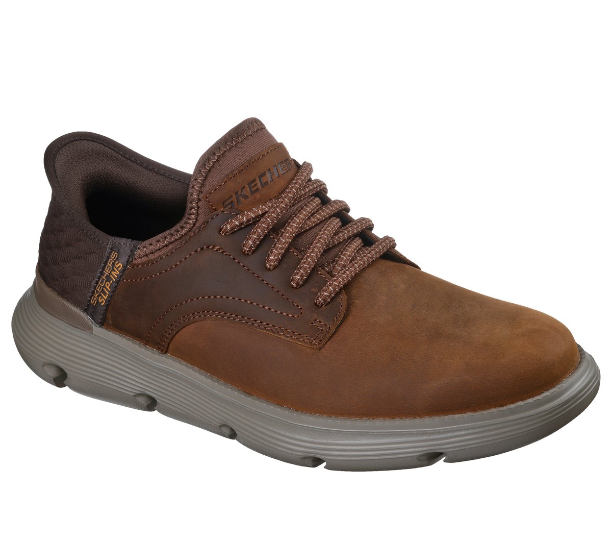 Men Skechers Slip-ins: Garza - Gervin