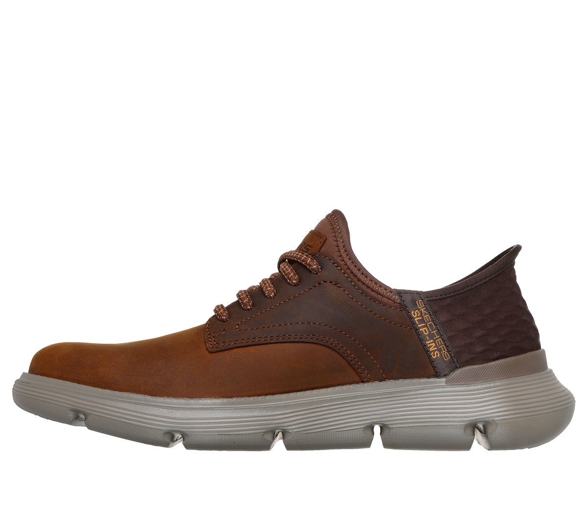 Men Skechers Slip-ins: Garza - Gervin
