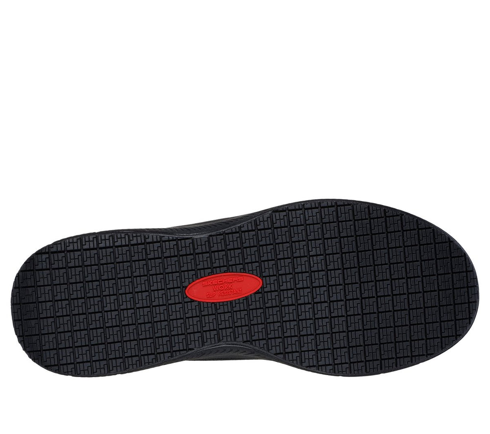 Men Skechers Slip-ins Work Slip Resistant: Summits - Colsin