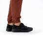Men Skechers Slip-ins Work Slip-Resistant Relaxed Fit: Max Cushioning Elite - Remmal