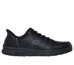 Men Skechers Slip-ins Work Slip-Resistant: Nampa - Knotly