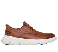 Men Skechers Slip-ins Work Slip-Resistant: Garza