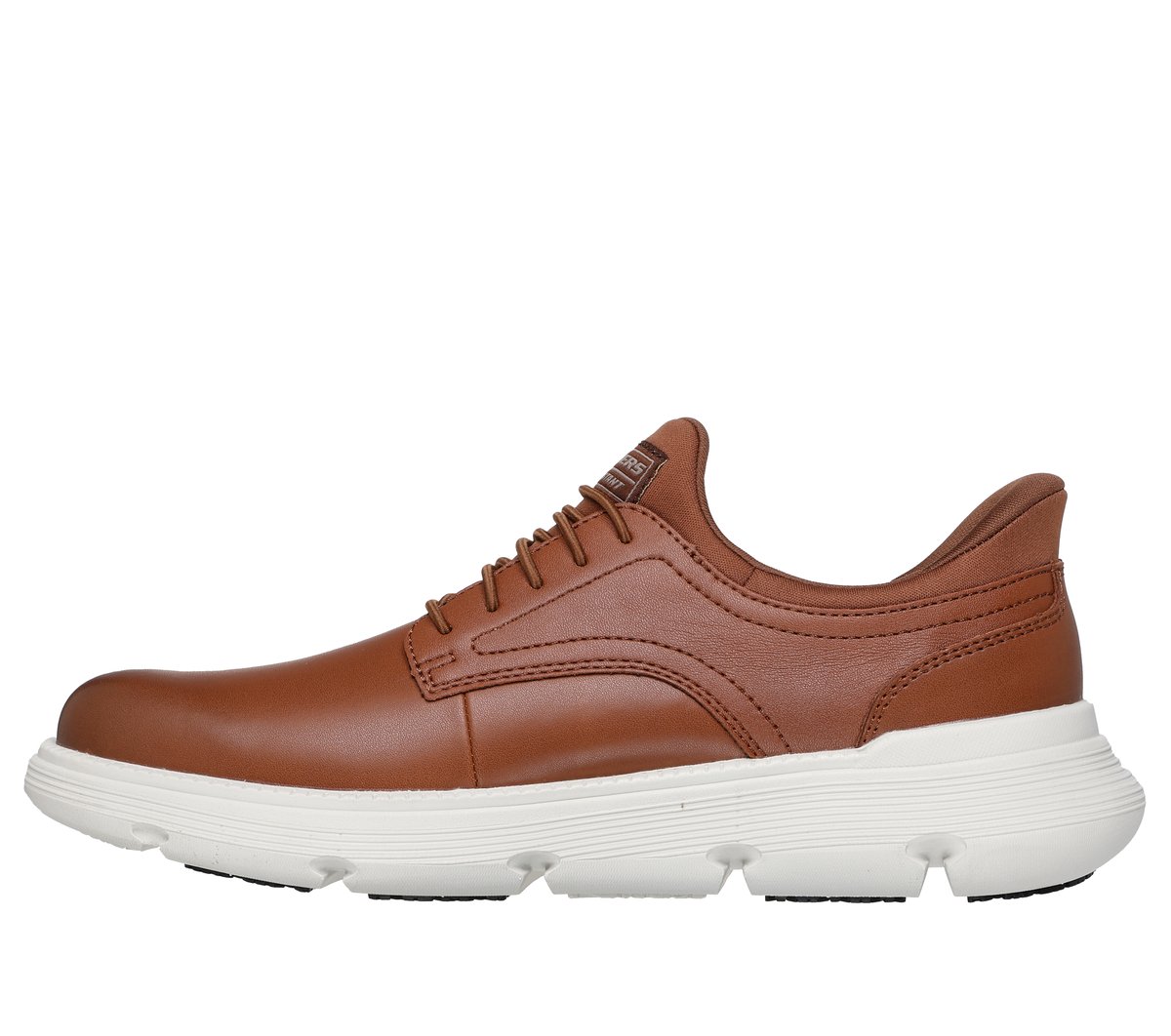 Men Skechers Slip-ins Work Slip-Resistant: Garza