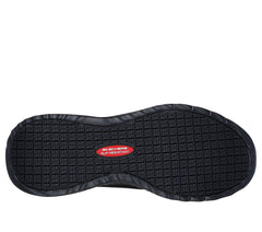 Men Skechers Slip-ins Work: Squad Chaos SR - Stivig
