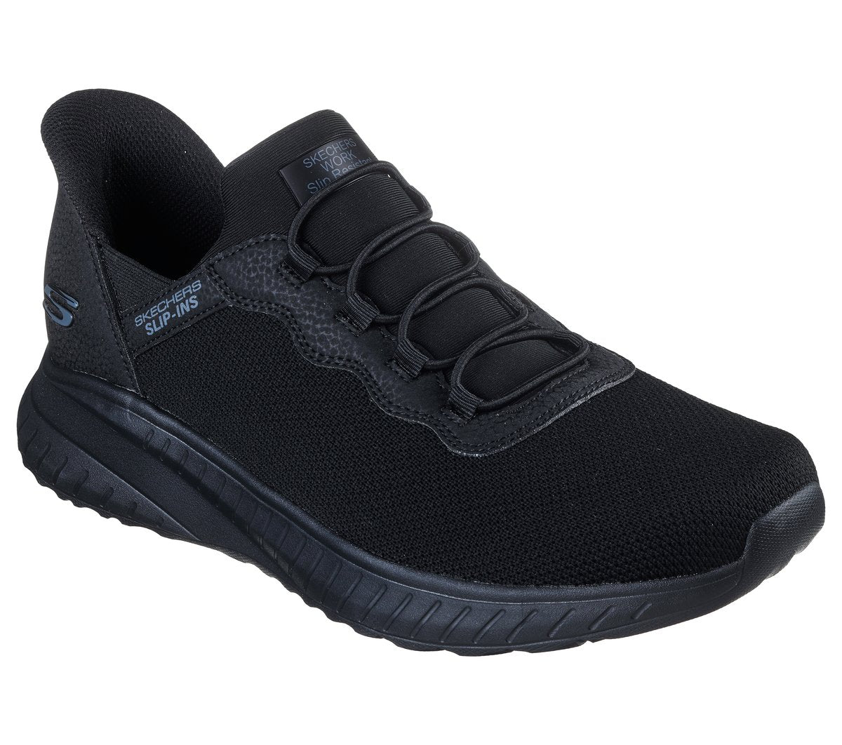 Men Skechers Slip-ins Work: Squad Chaos SR - Stivig