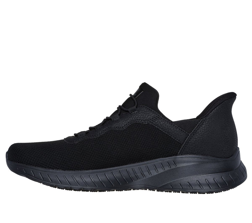 Men Skechers Slip-ins Work: Squad Chaos SR - Stivig