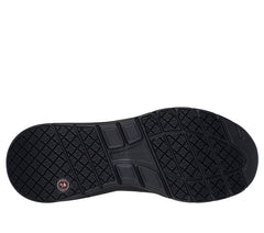 Men Skechers Work: Arch Fit 2.0 Slip Resistant