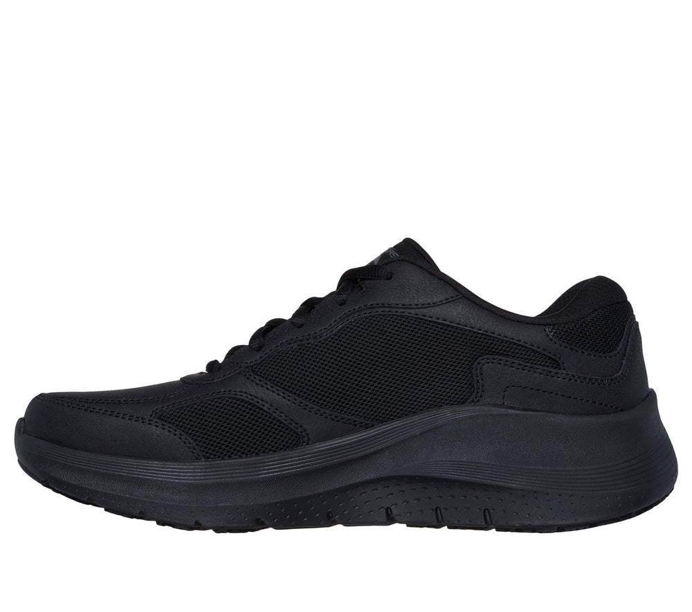 Men Skechers Work: Arch Fit 2.0 Slip Resistant