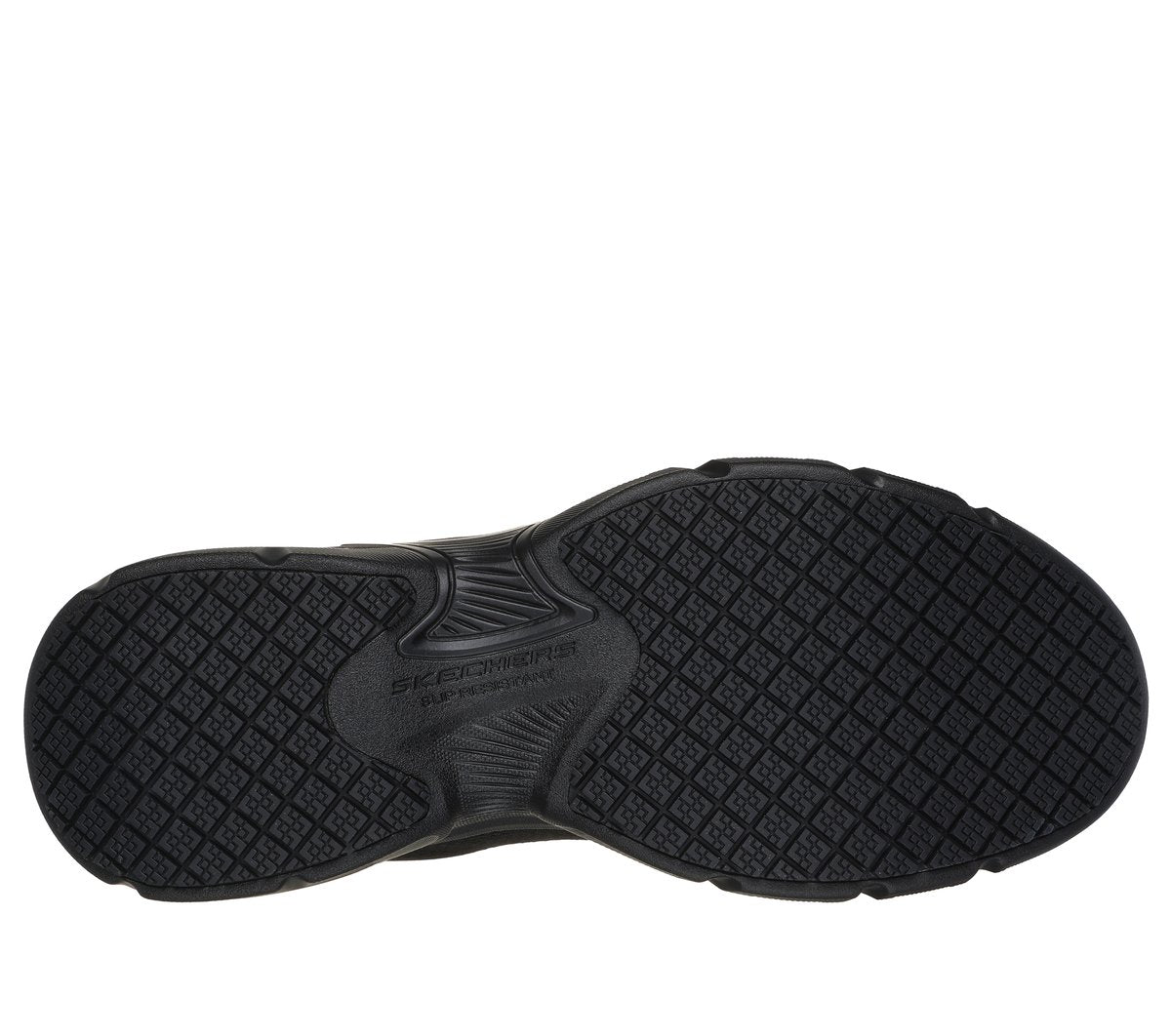 Men Skechers Work: Skech-Air Ventura SR