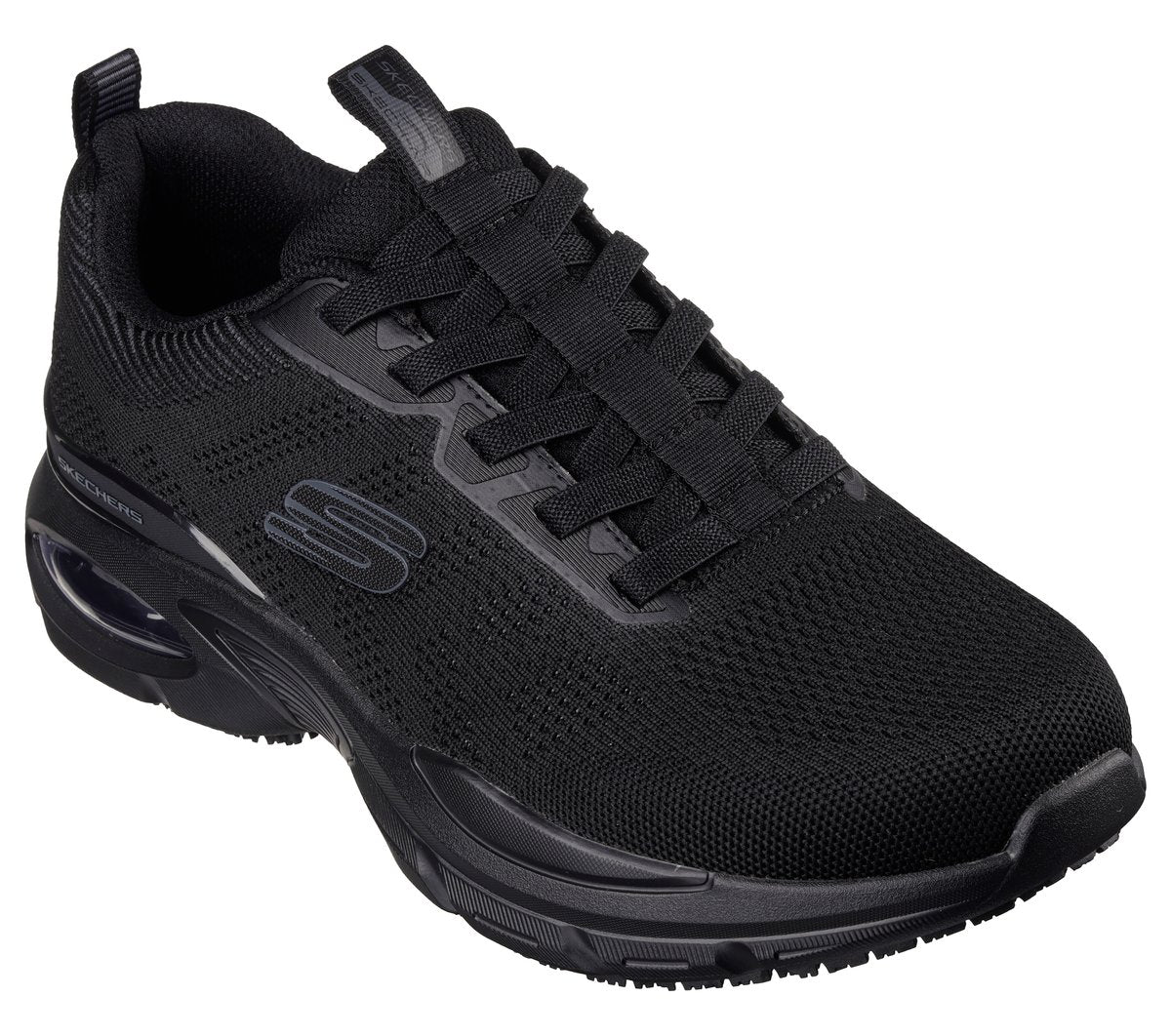 Men Skechers Work: Skech-Air Ventura SR