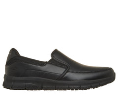 Men Skechers Work Relaxed Fit: Nampa - Groton