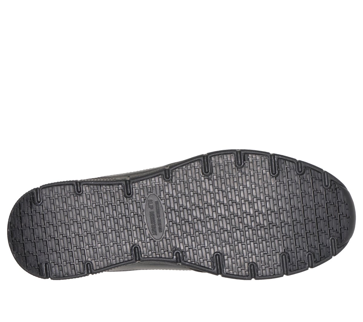 Men Skechers Work Relaxed Fit: Nampa - Groton