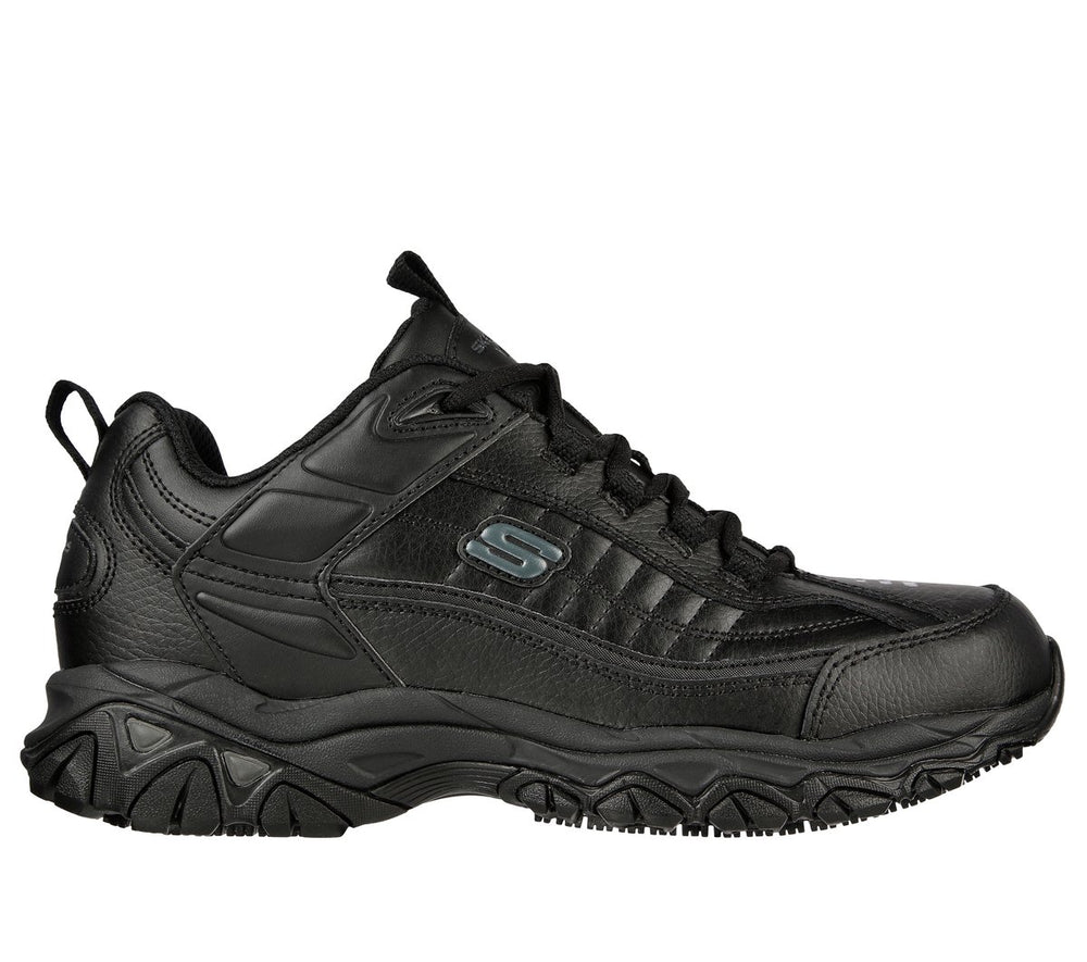 Men Skechers Work: Soft Stride - Fambli SR