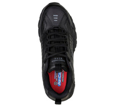 Men Skechers Work: Soft Stride - Fambli SR