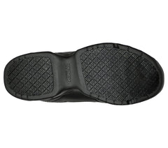 Men Skechers Work Relaxed Fit: Dighton SR
