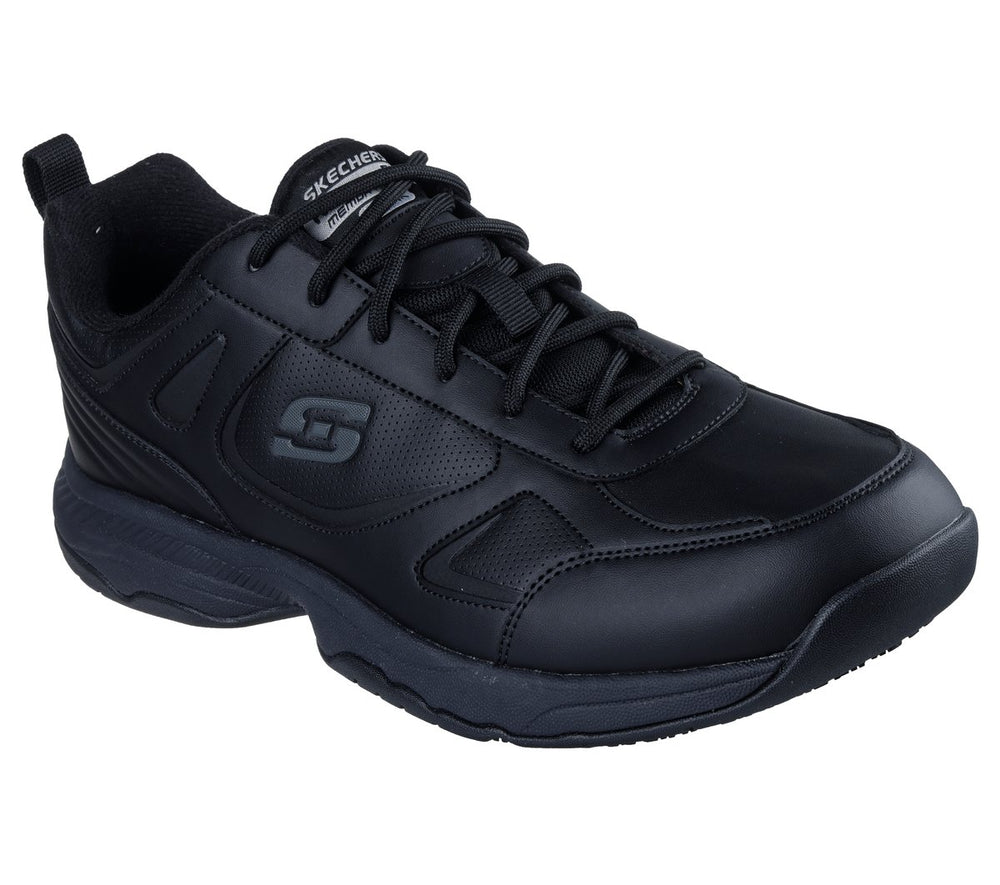 Men Skechers Work Relaxed Fit: Dighton SR