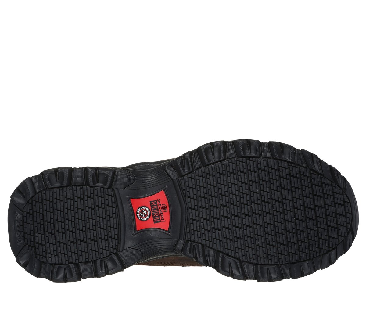 Men Skechers Slip-ins Work: Holdredge - Ryker