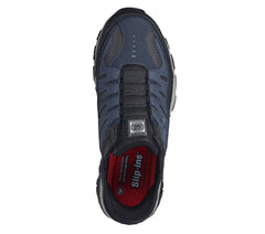 Men Skechers Slip-ins Work: Cankton - Faison