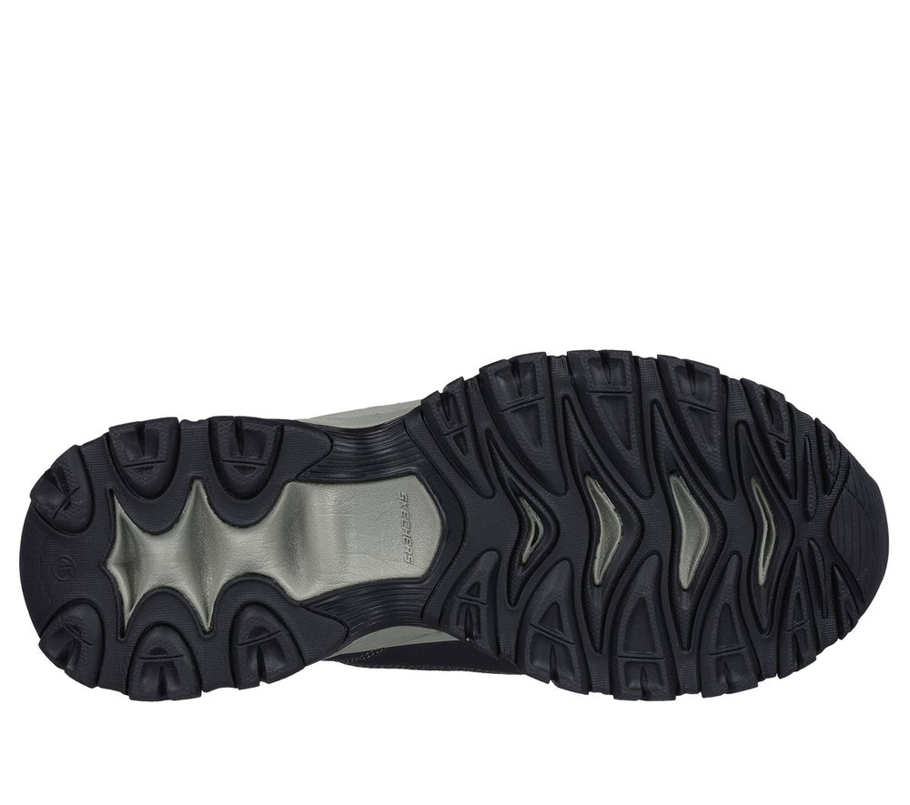 Men Skechers Slip-ins Work: Cankton - Faison