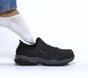 Men Skechers Slip-ins Work: Cankton - Faison
