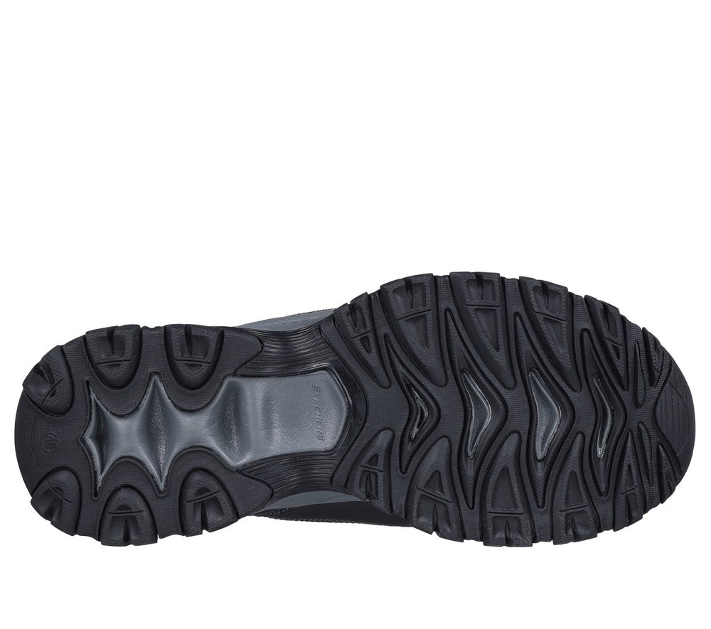 Men Skechers Slip-ins Work: Cankton - Faison