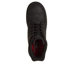 Men Skechers Slip-ins Work Safety Toe: Cliff