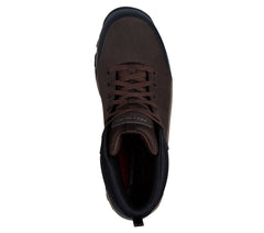 Men Skechers Work Waterproof: Relment - Erett