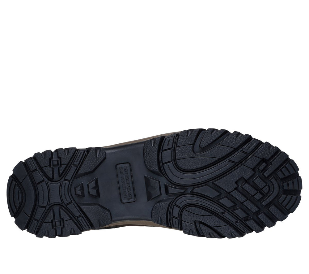 Men Skechers Work Waterproof: Relment - Erett