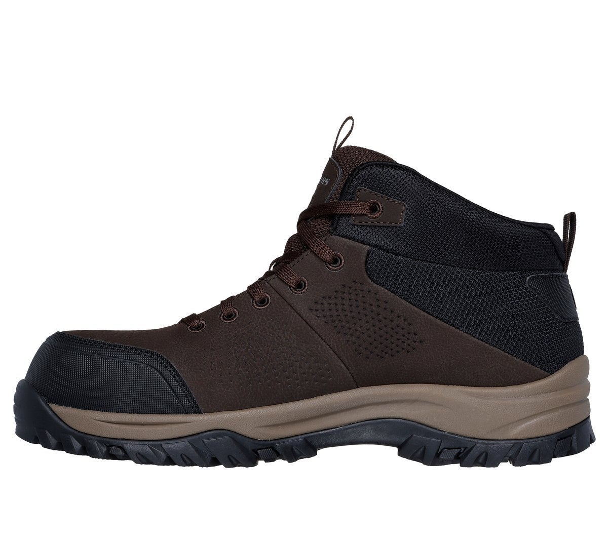Men Skechers Work Waterproof: Relment - Erett