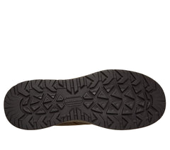 Men Skechers Slip-ins Work Safety Toe: Cliff