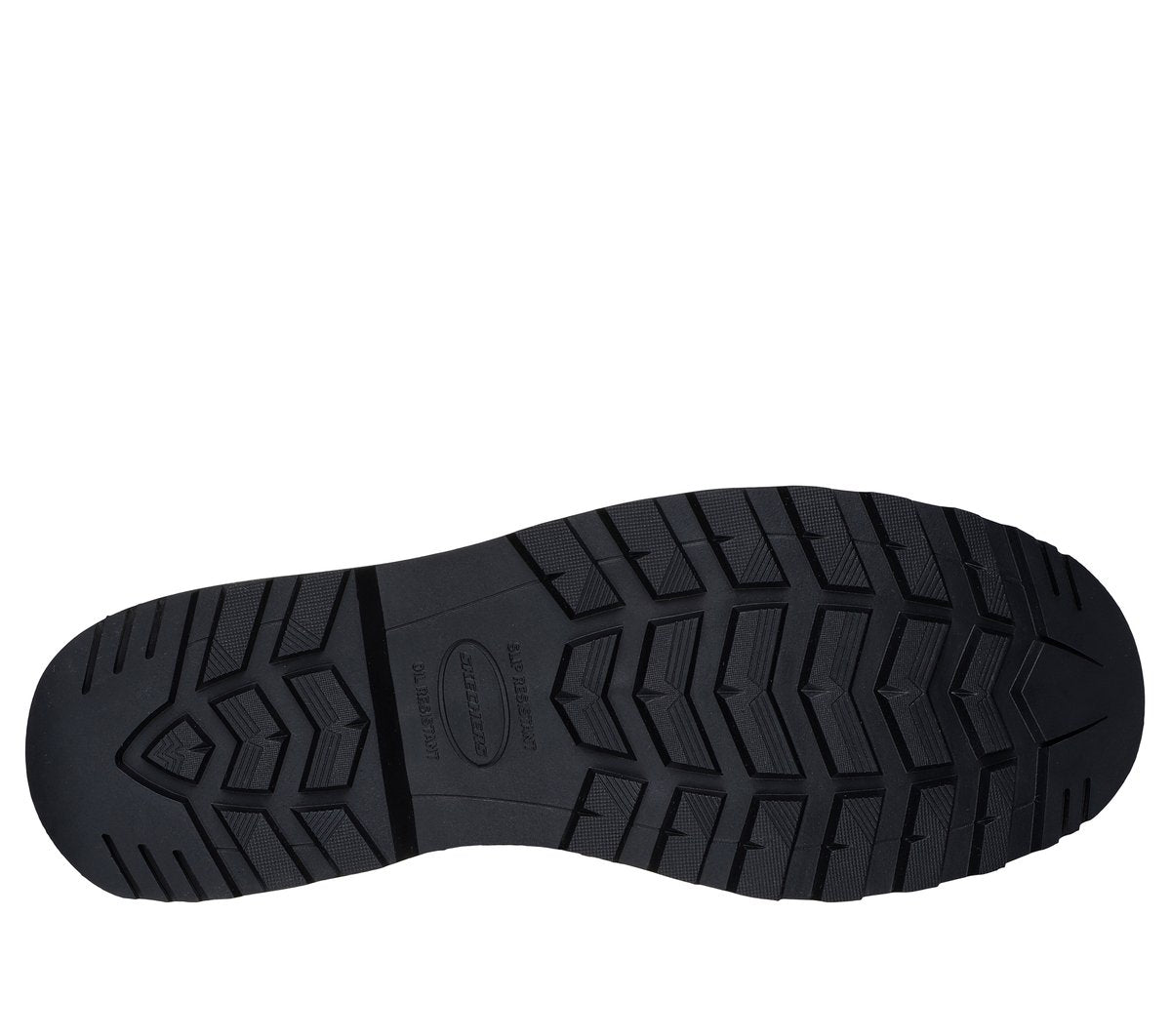 Men Skechers Work: Longrider