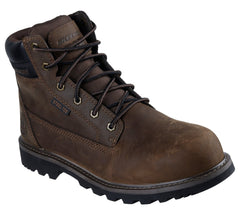 Men Skechers Work: Longrider