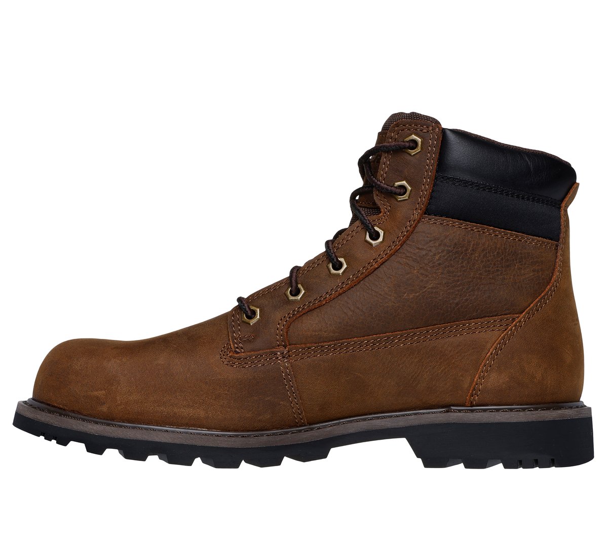Men Skechers Work: Longrider