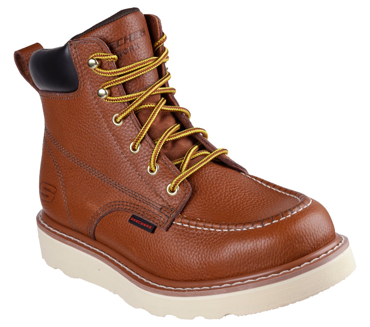 Men Skechers Work: Kadmiel - Bennot