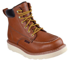 Men Skechers Work: Kadmiel - Bennot
