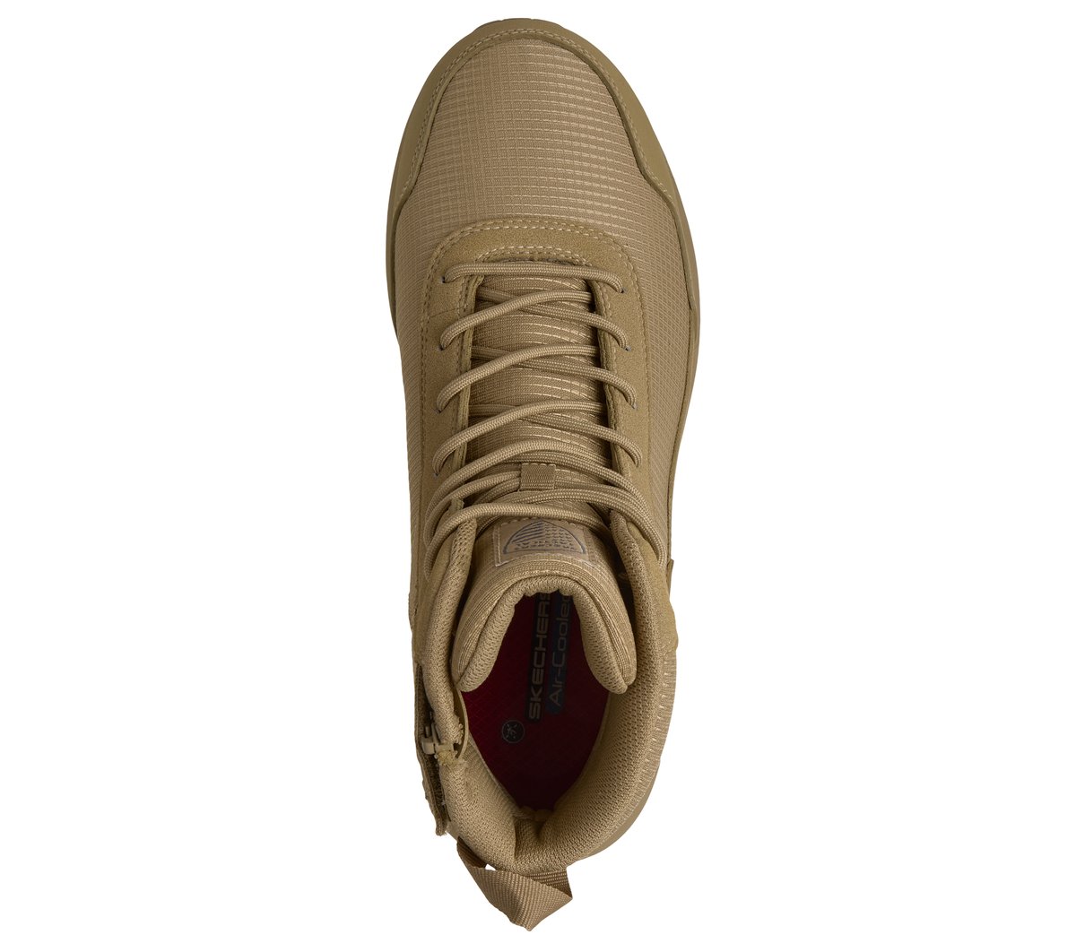 Men Skechers Work: Terradraft