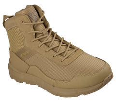 Men Skechers Work: Terradraft