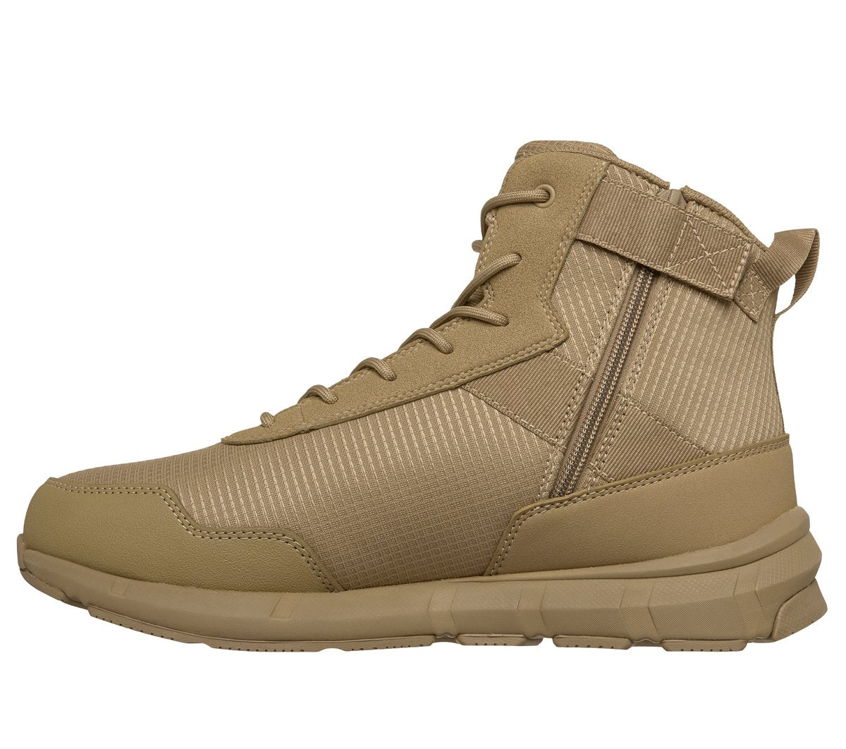 Men Skechers Work: Terradraft