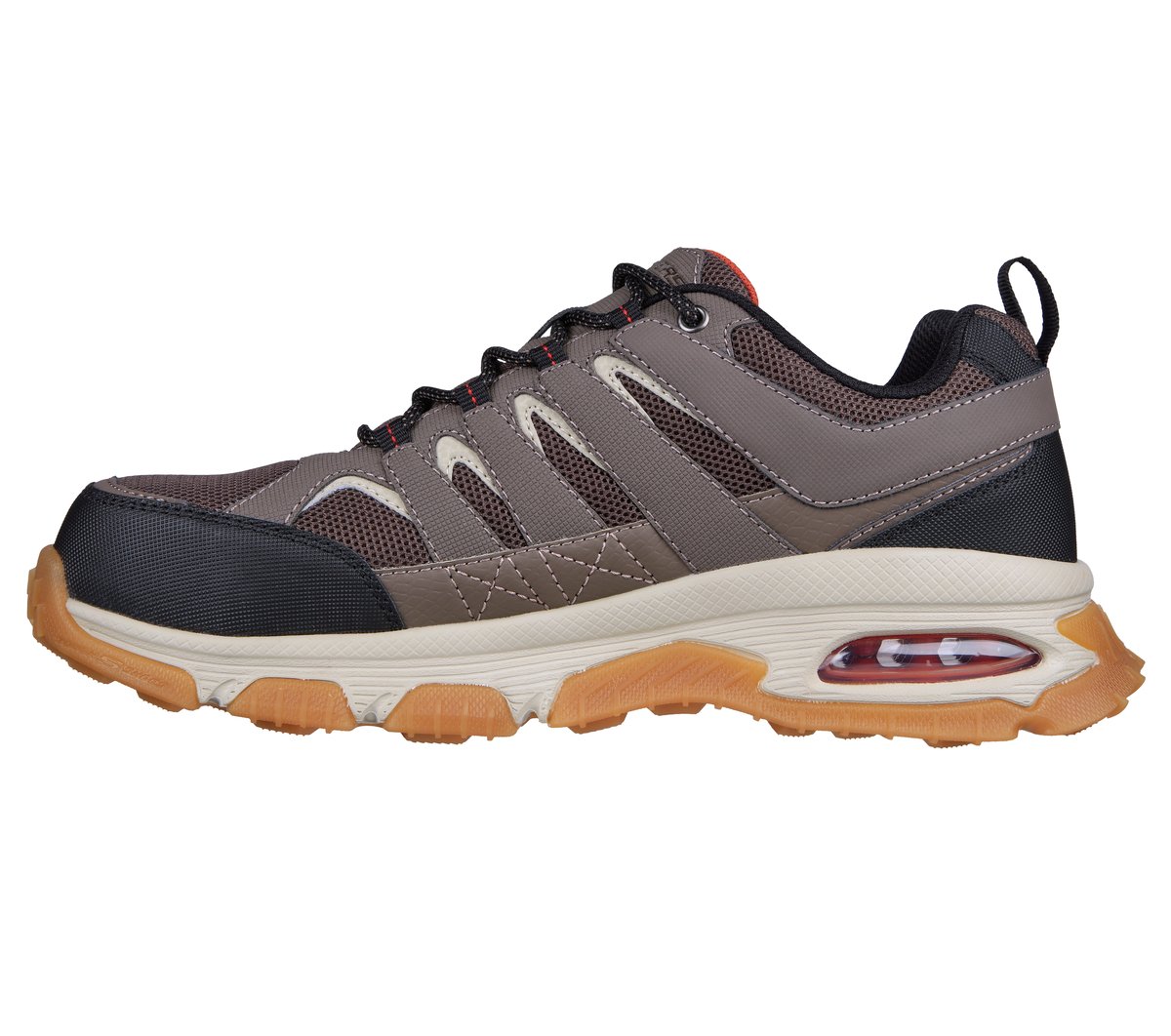 Men Skechers Work: Skech-Air Envoy ST - Arcket
