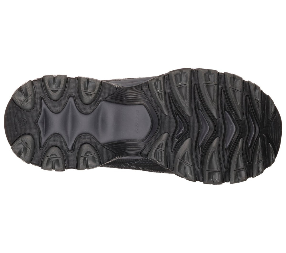 Men Skechers Work Relaxed Fit: Cankton ST