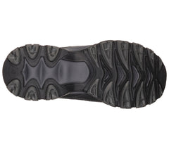 Men Skechers Work Relaxed Fit: Cankton ST
