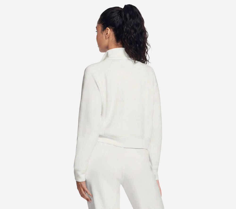 Women Skechers Cozy Luxe Jacket