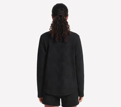 Women Skechers Diamond Ottoman Jacket
