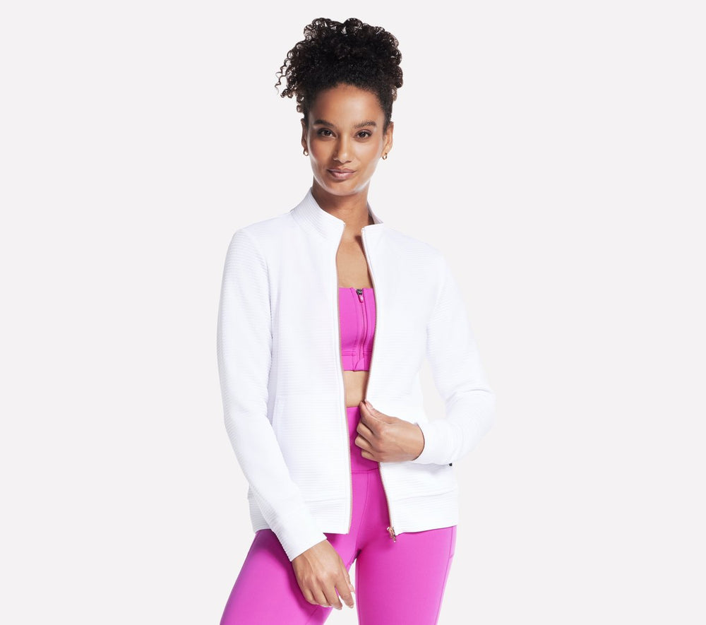 Women Skechers GO WALK Everywhere Jacket