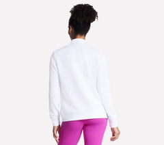 Women Skechers GO WALK Everywhere Jacket